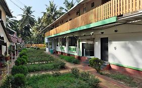 Betel Leaf Resort